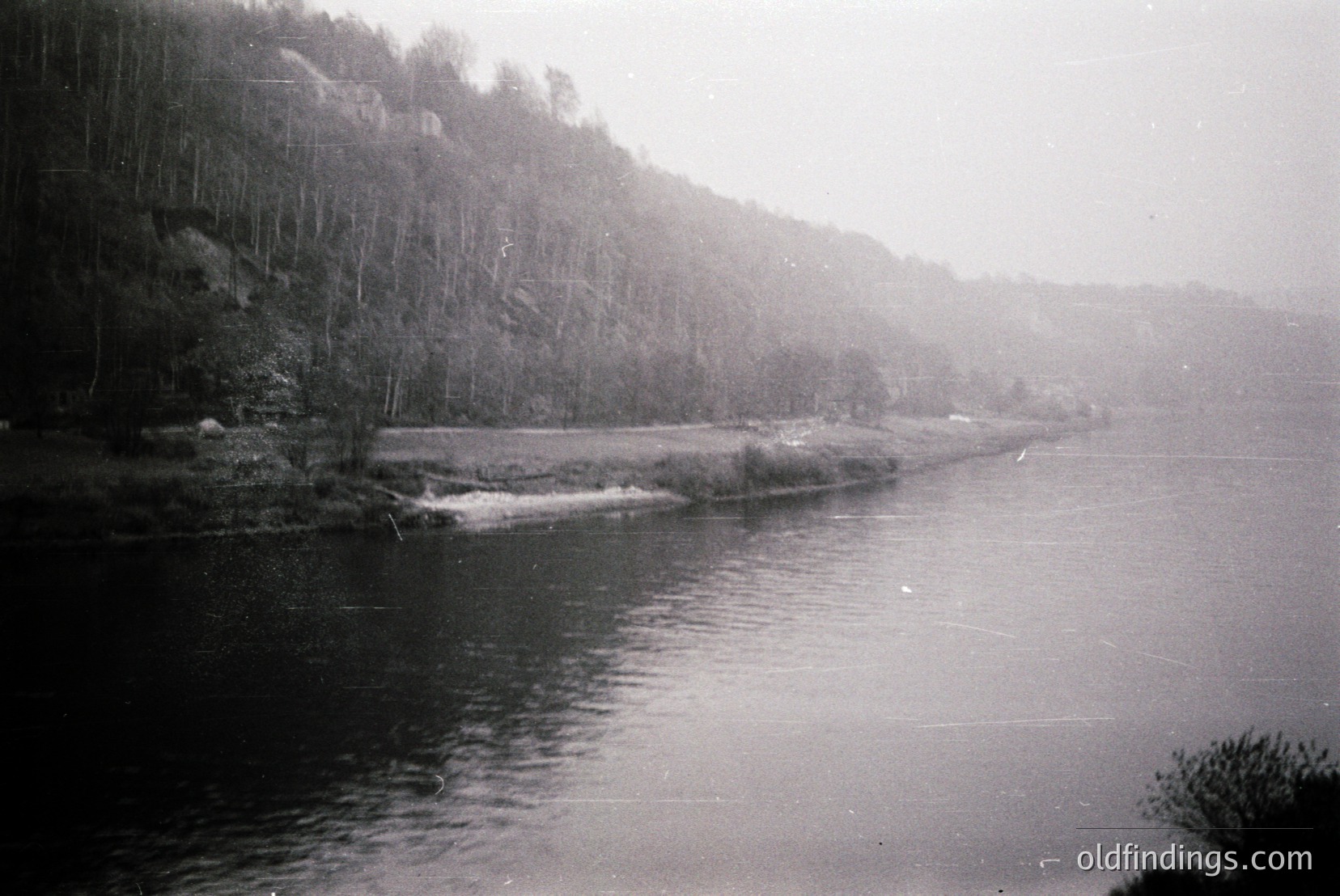Vintage photograph