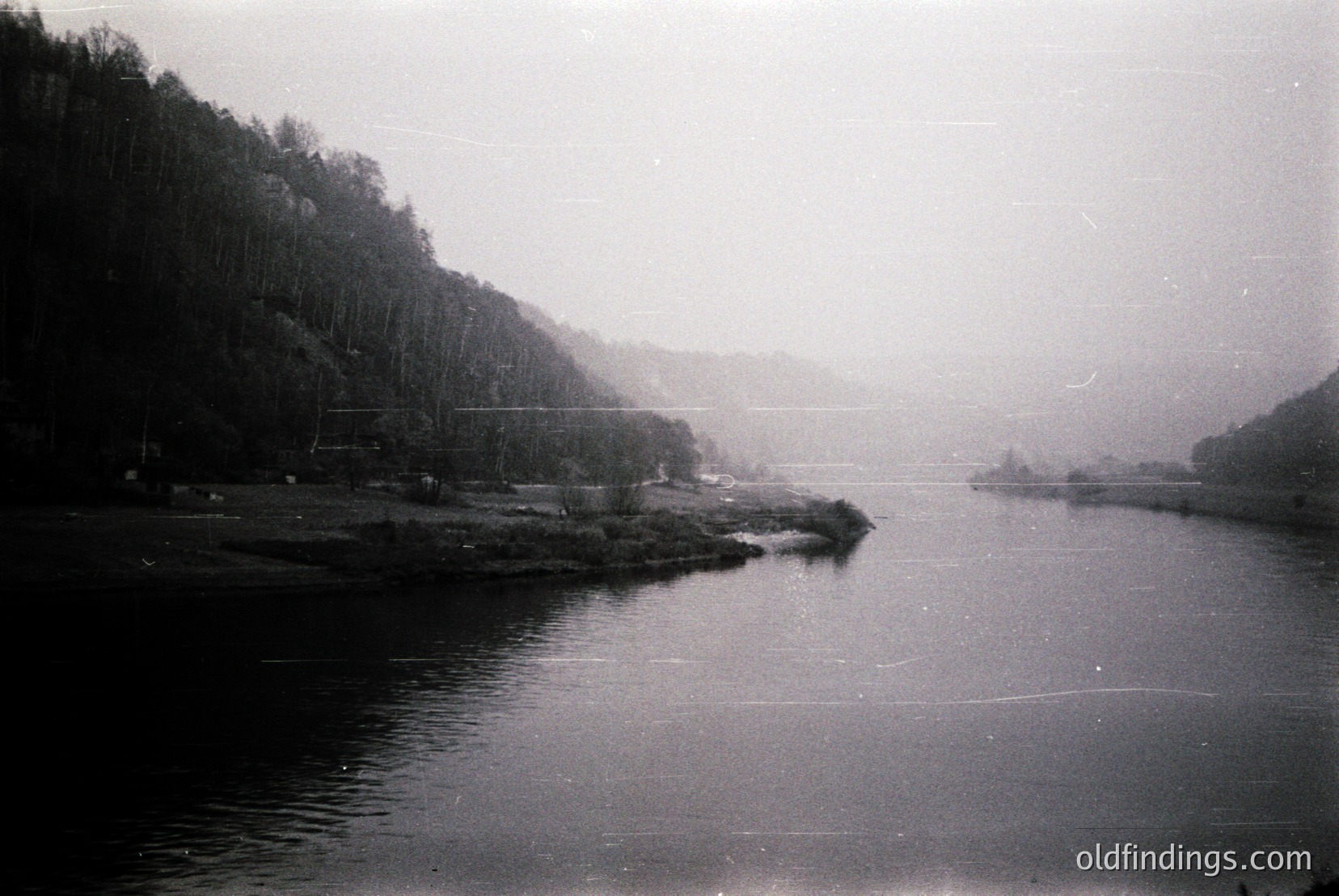Vintage photograph