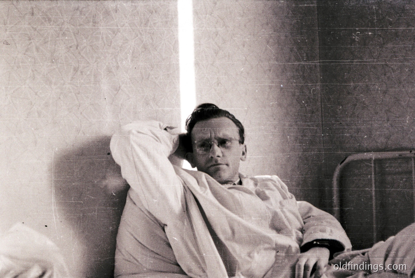 Vintage photograph