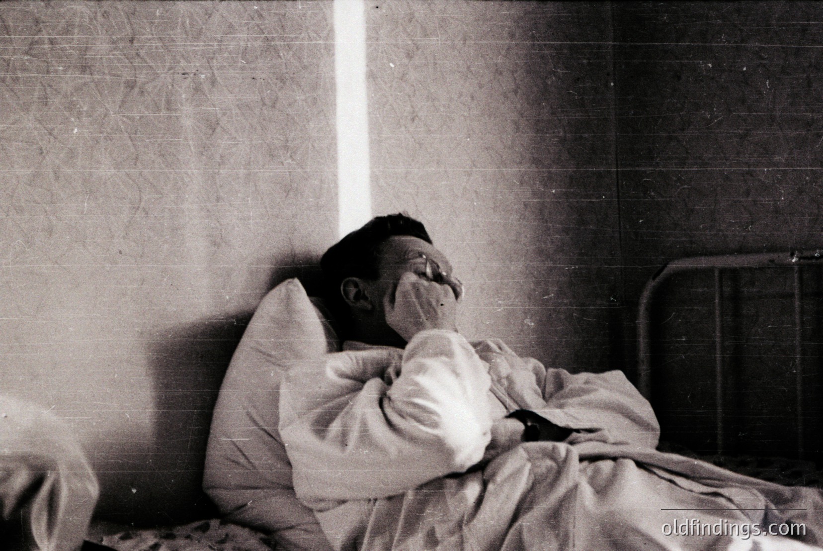 Vintage photograph
