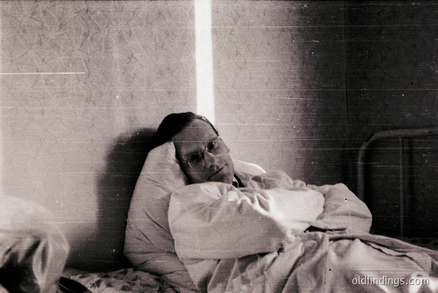 Vintage photograph