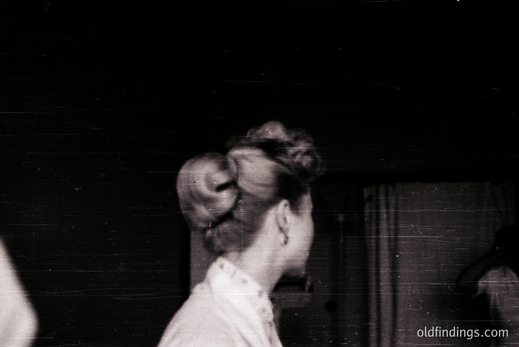 Vintage photograph