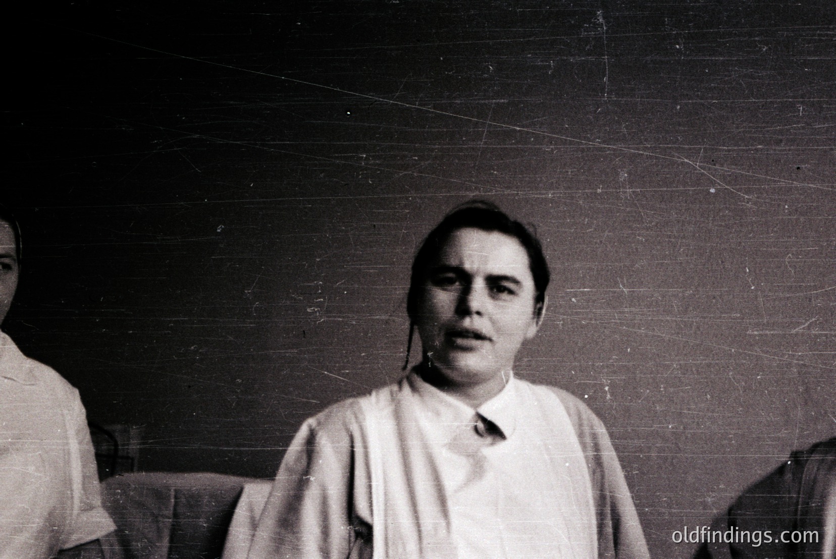 Vintage photograph