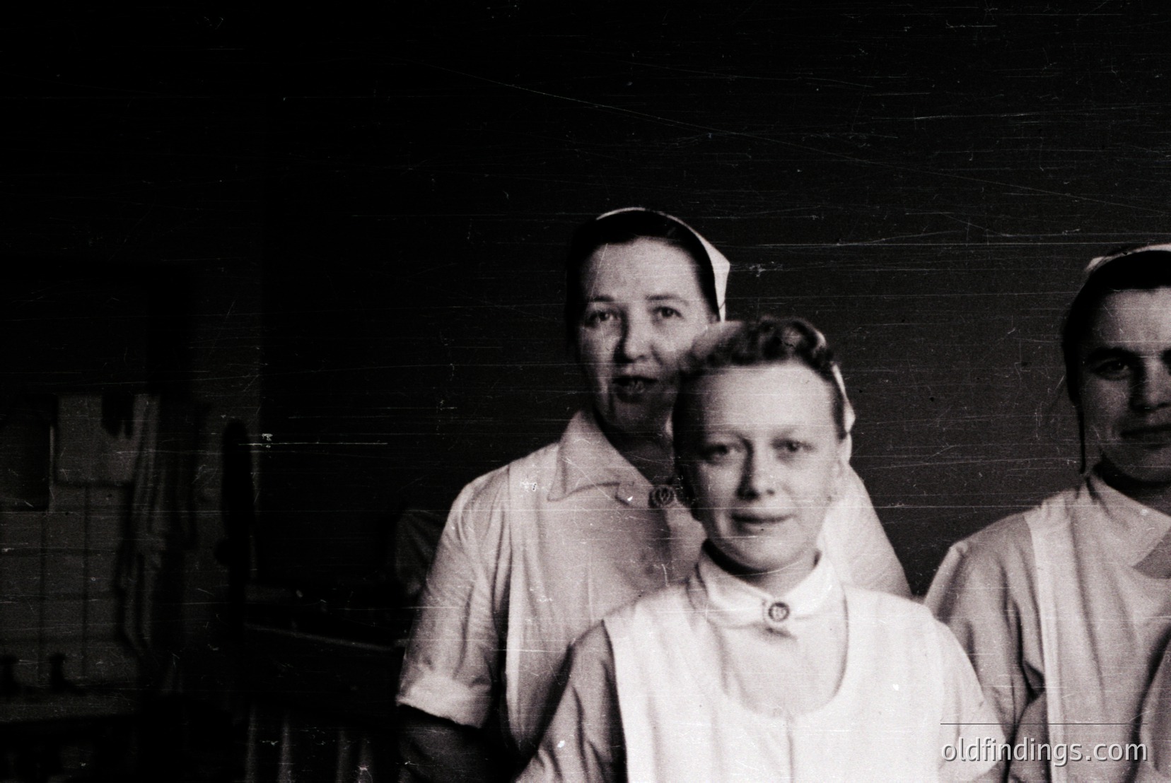 Vintage photograph