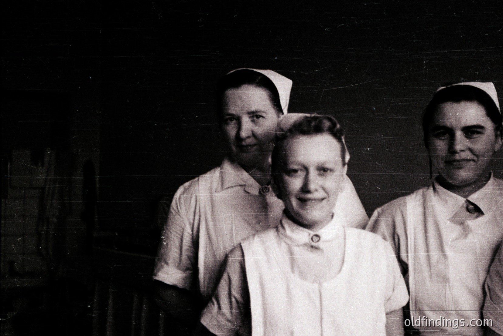 Vintage photograph