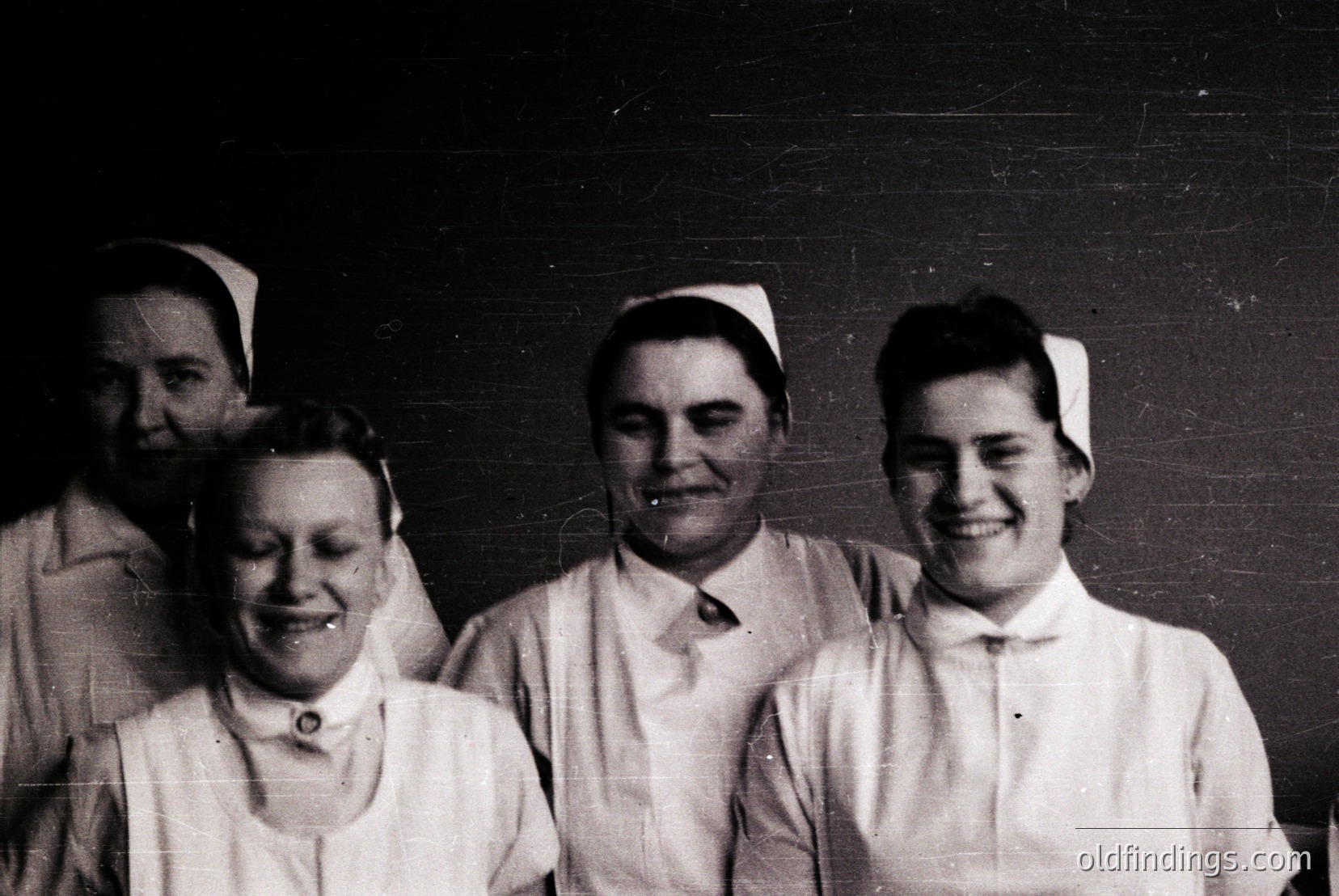 Vintage photograph