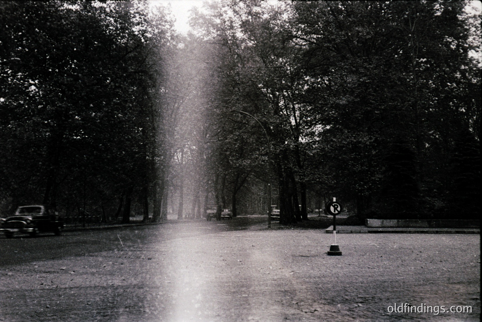 Vintage photograph