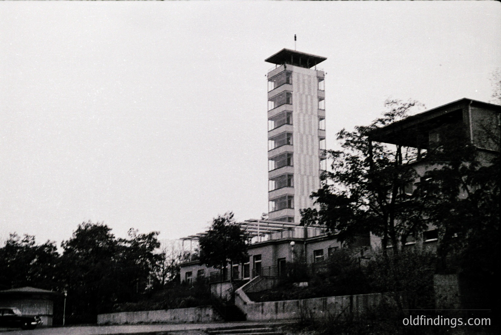Vintage photograph