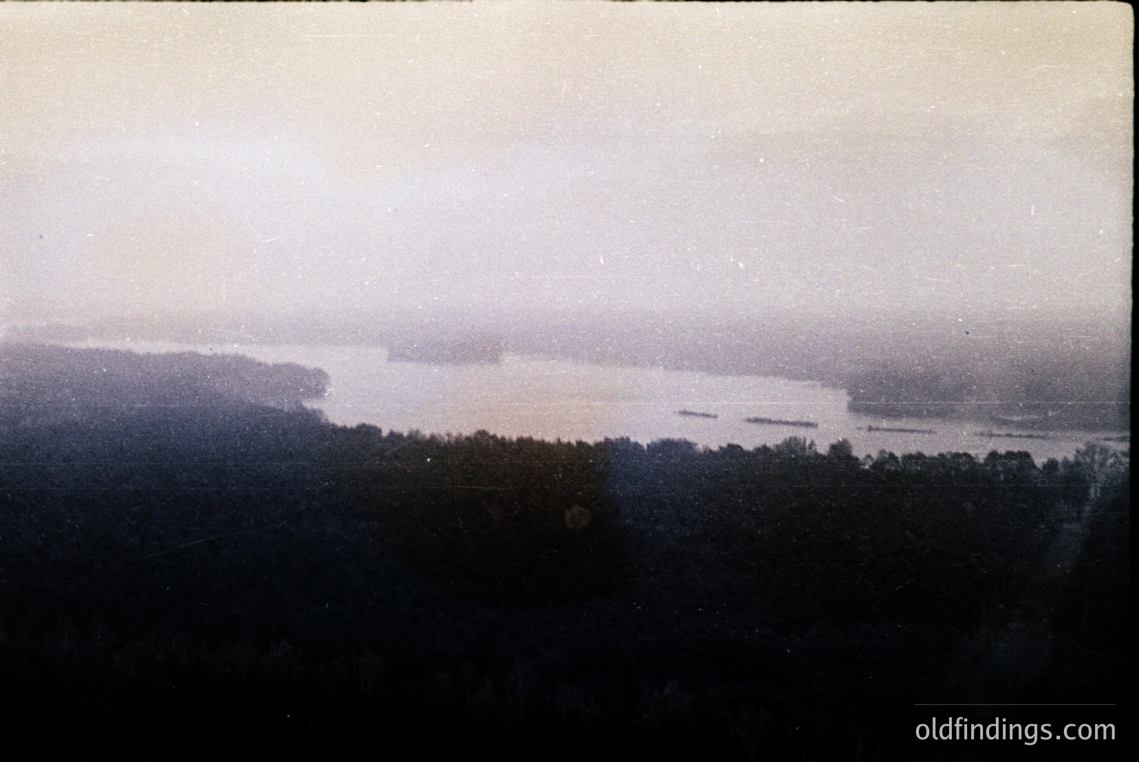 Vintage photograph