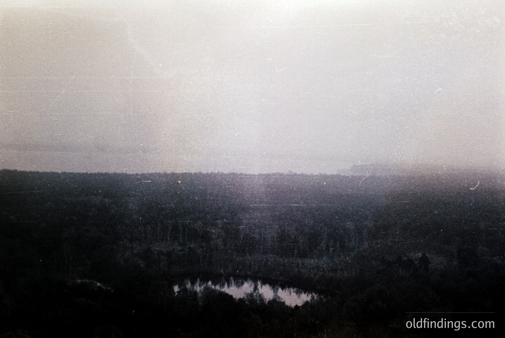 Vintage photograph