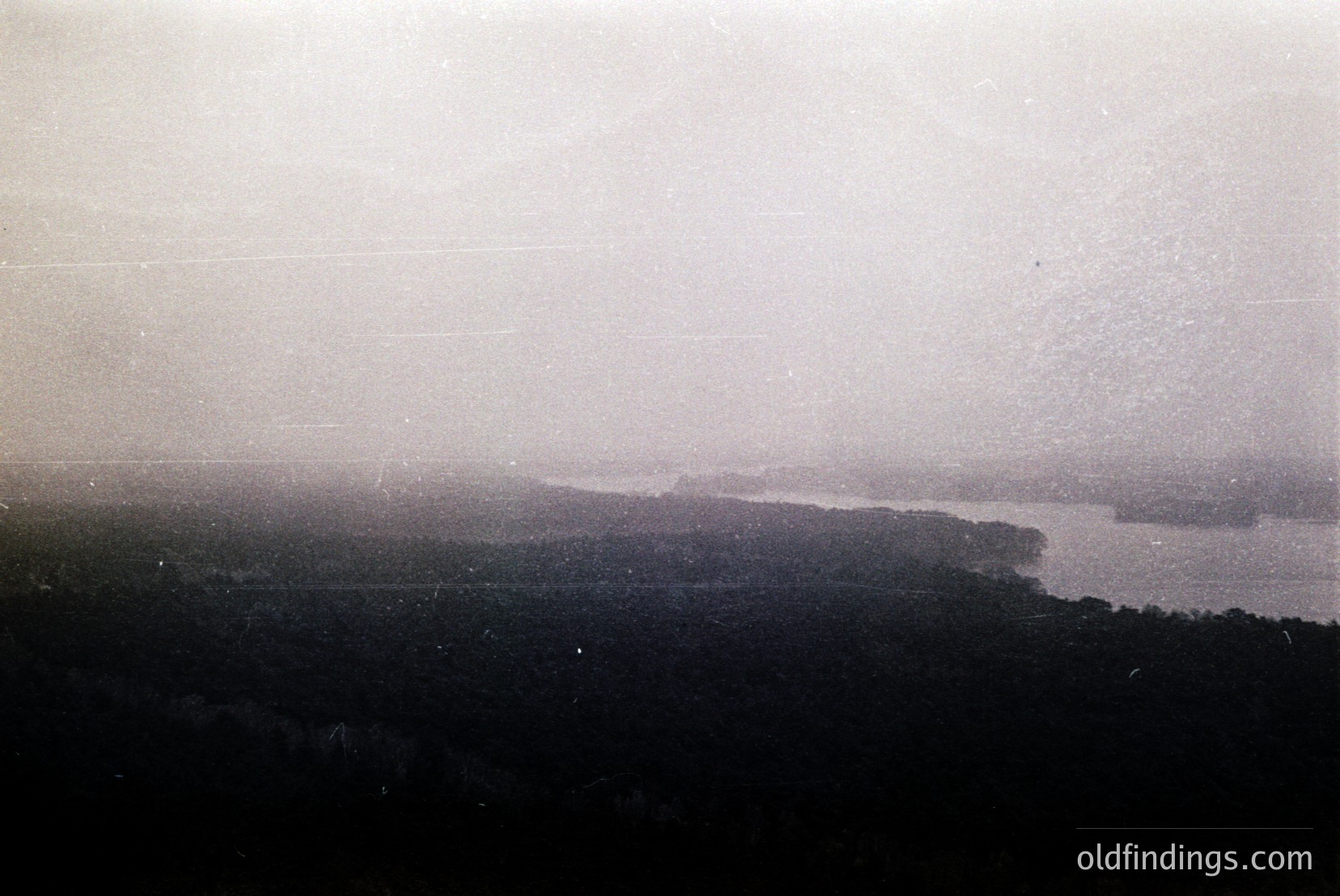 Vintage photograph