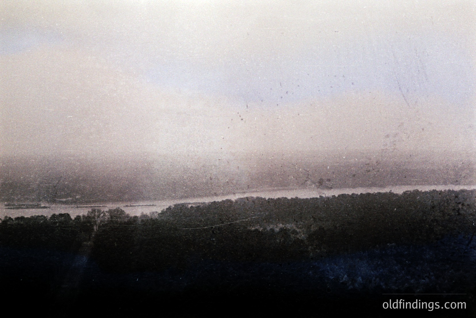 Vintage photograph