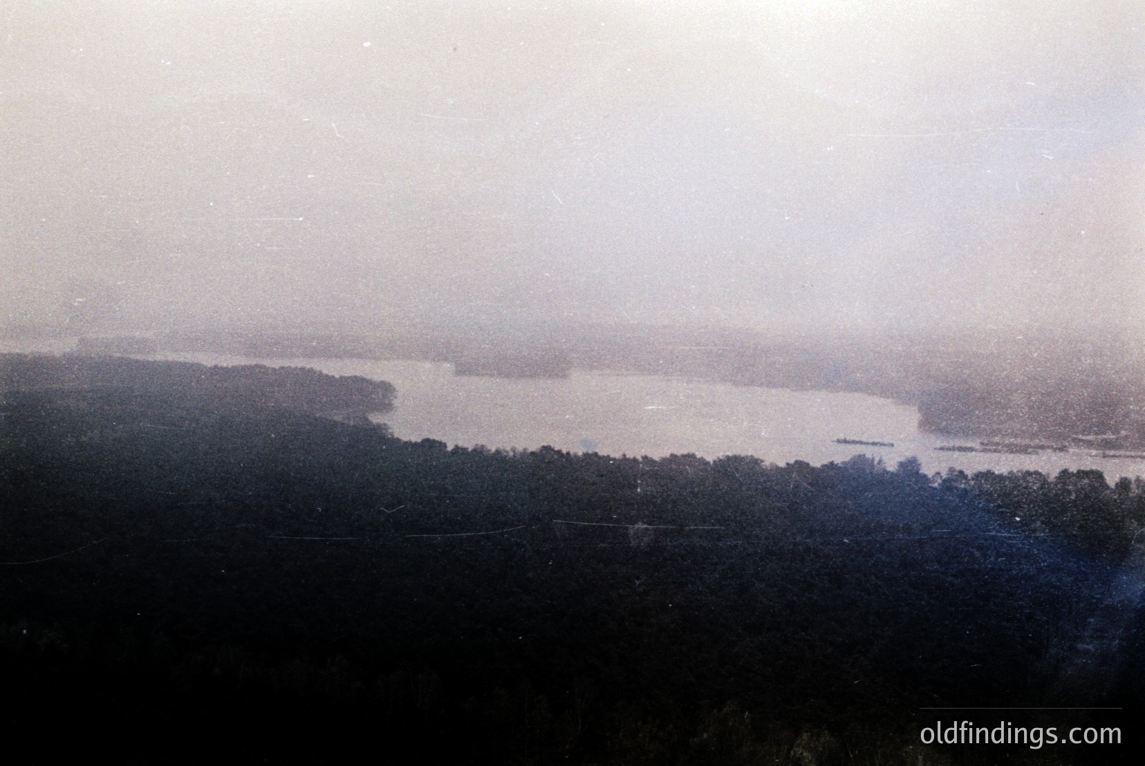 Vintage photograph