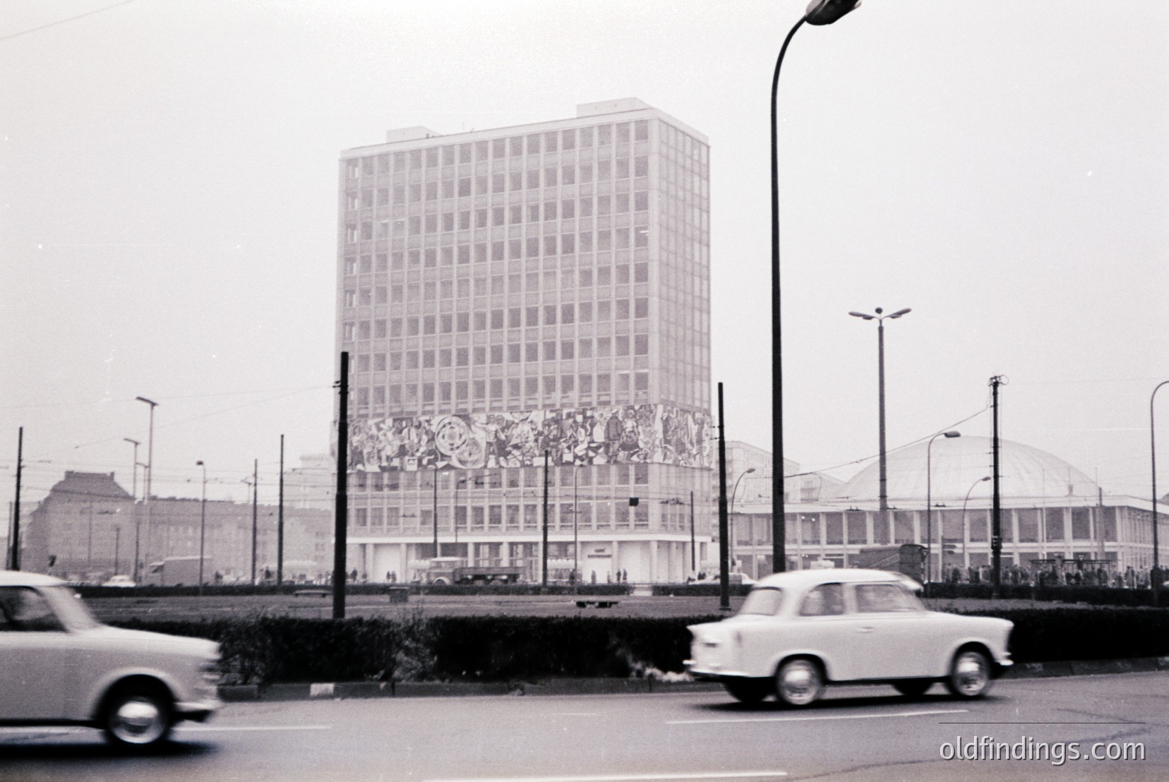 Vintage photograph