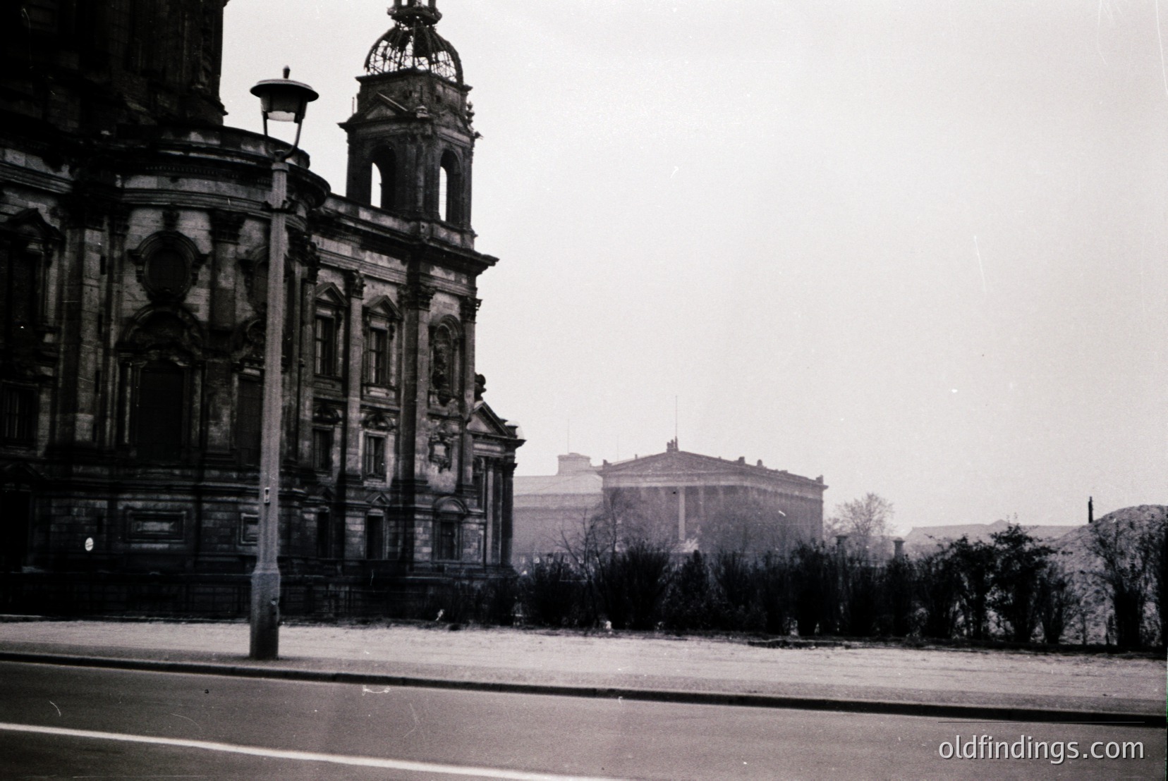Vintage photograph