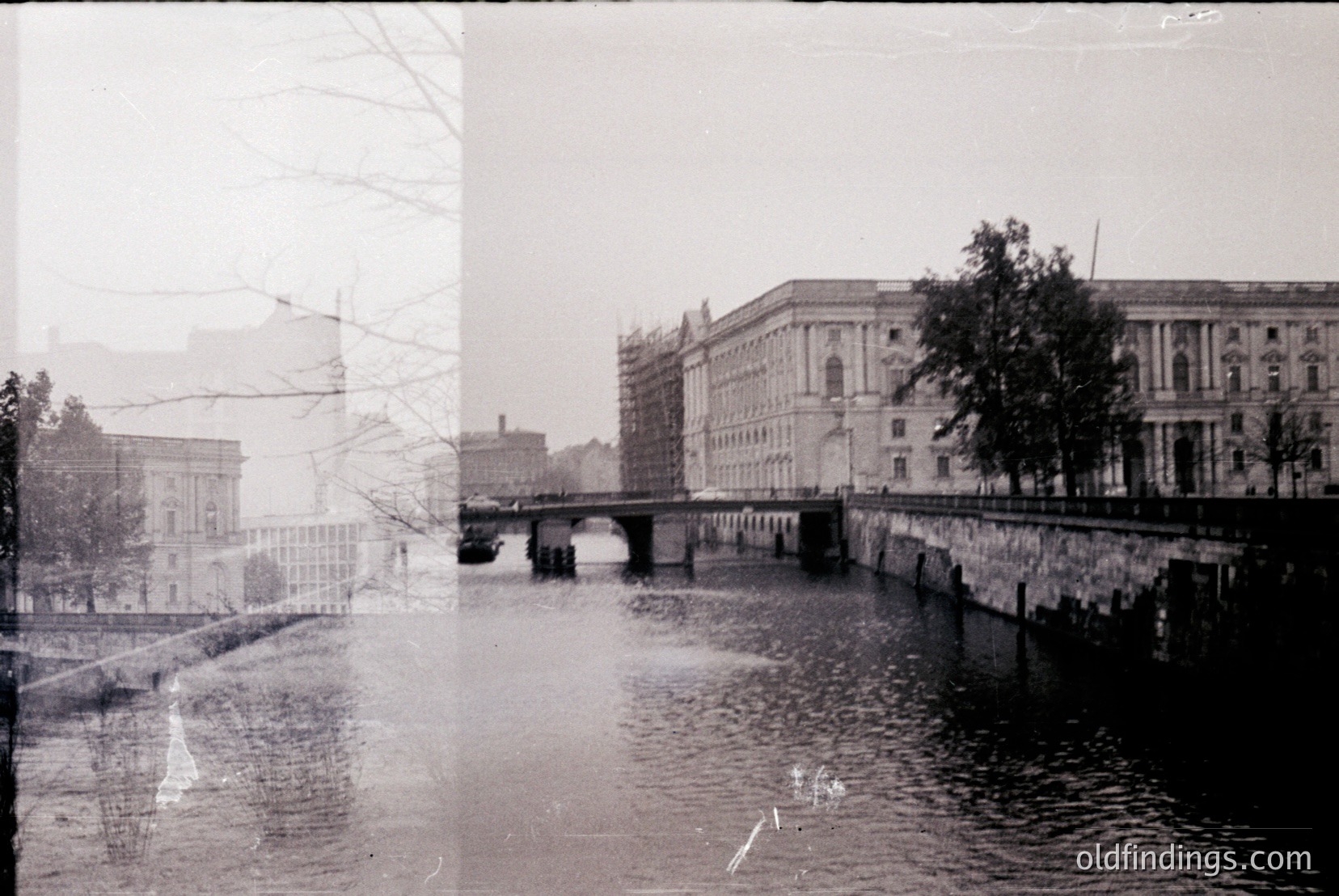 Vintage photograph