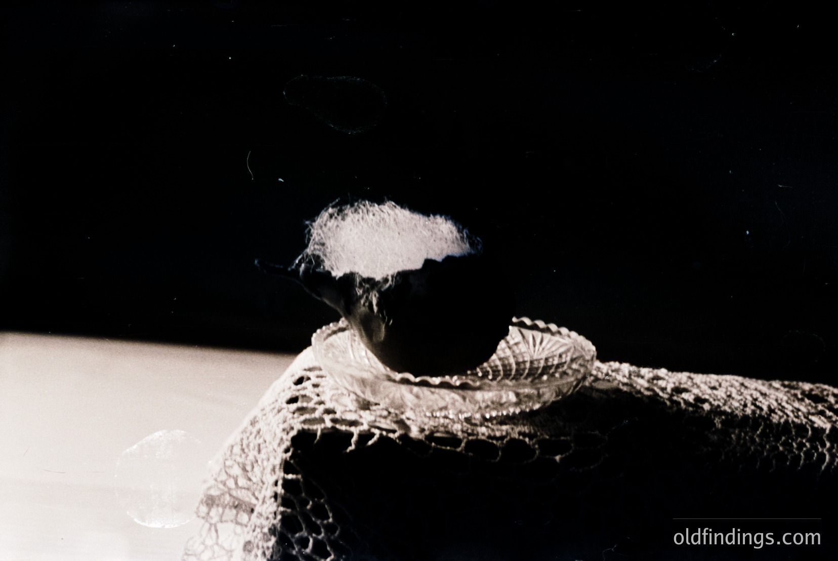 Vintage photograph