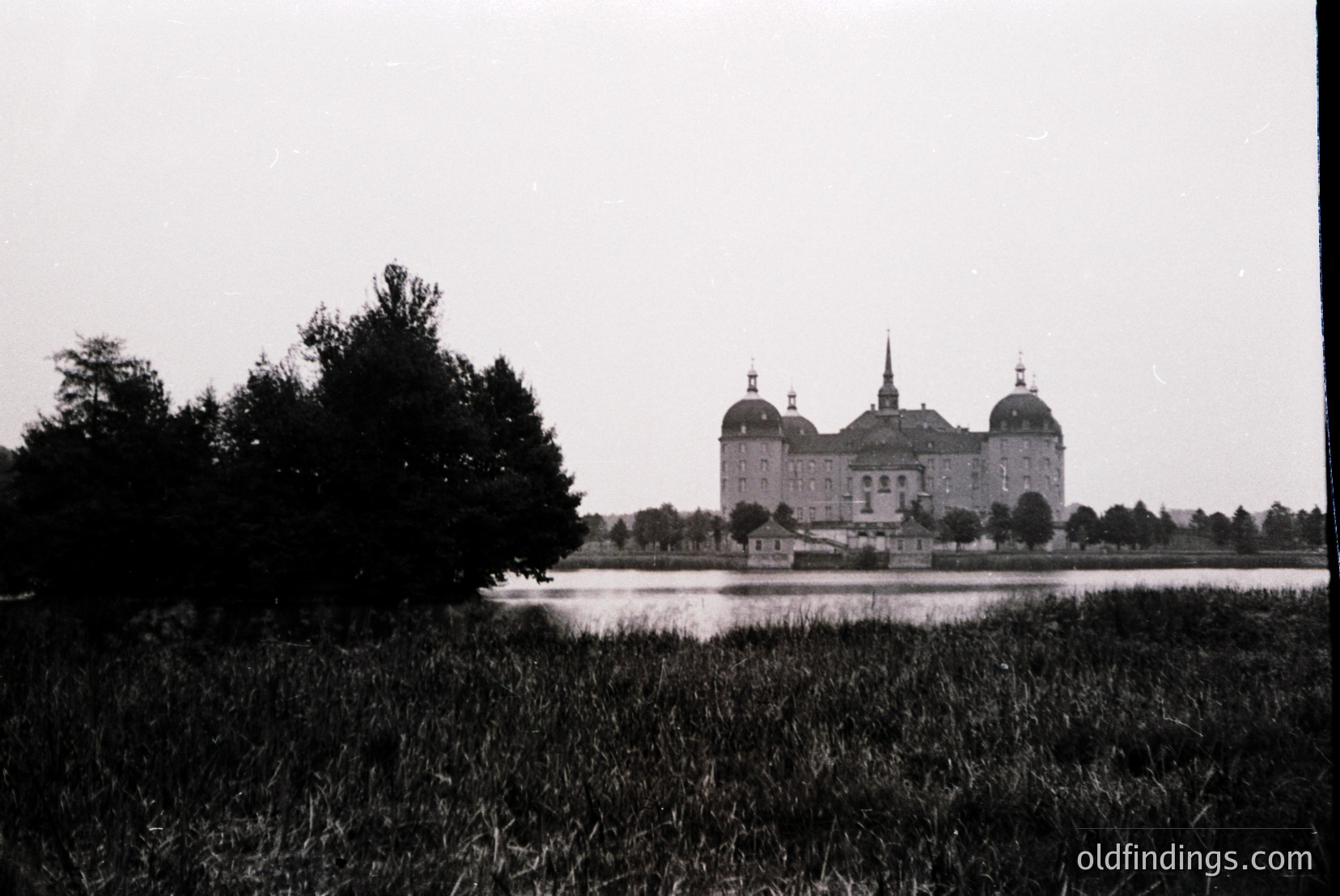 Vintage photograph