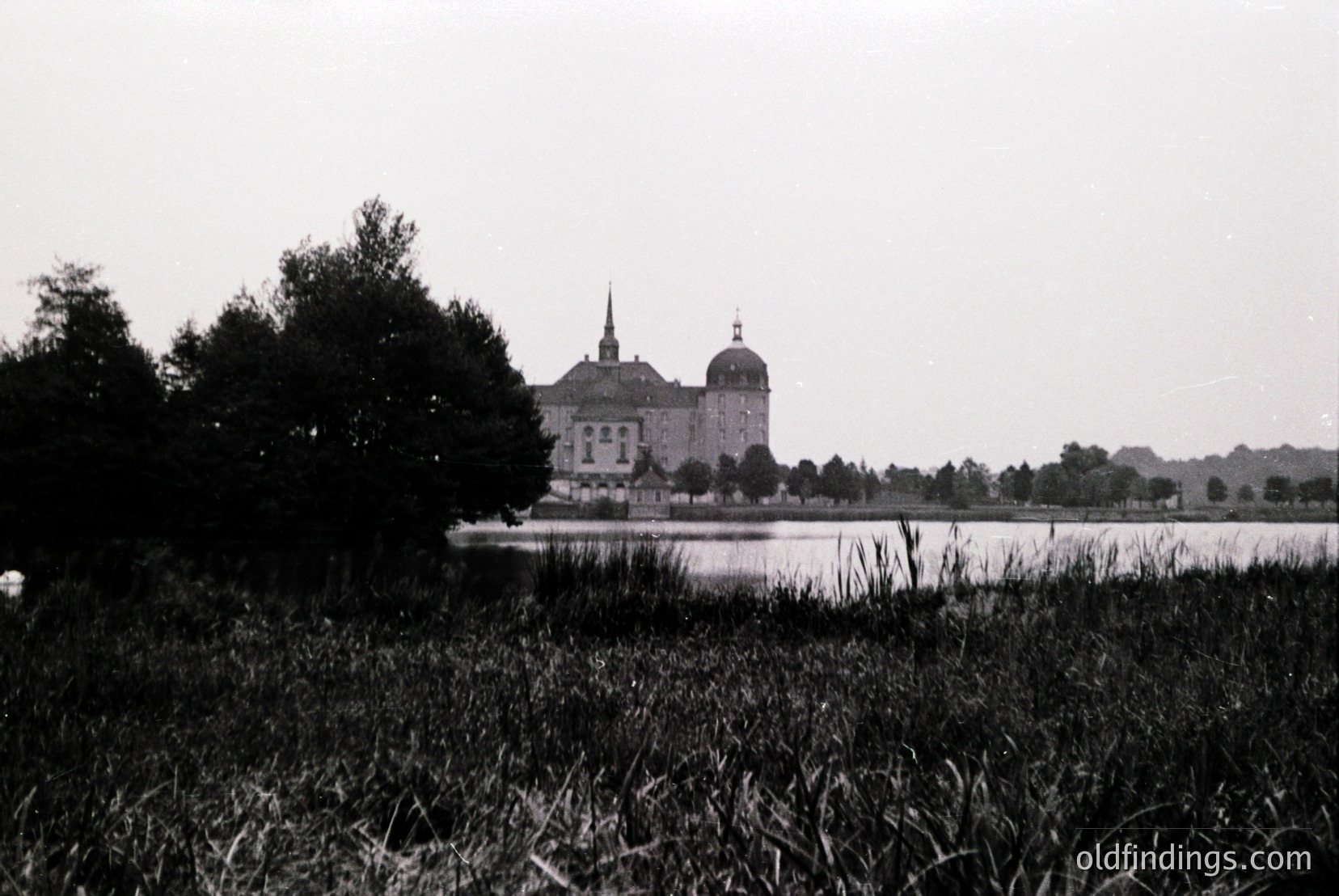 Vintage photograph