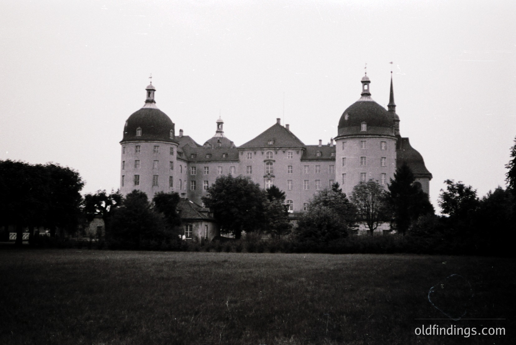 Vintage photograph