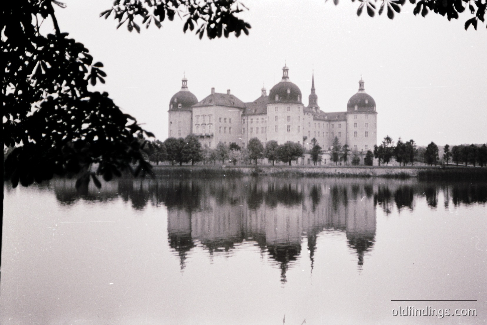 Vintage photograph