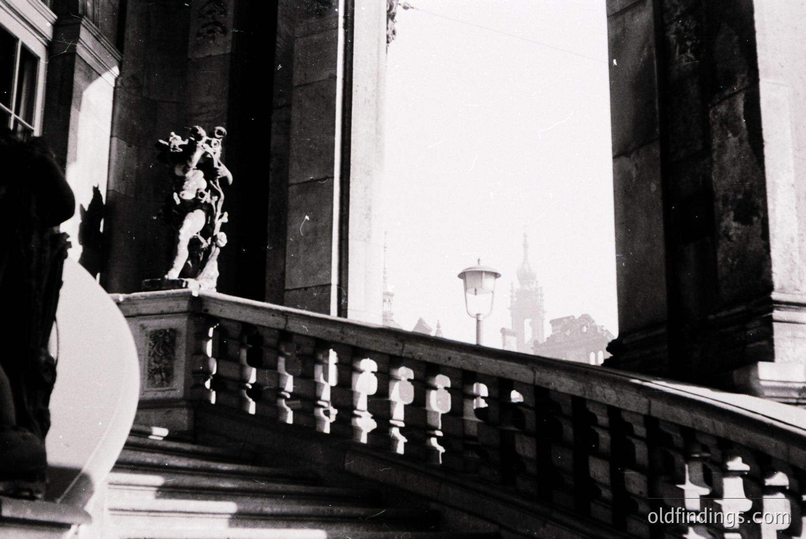 Vintage photograph