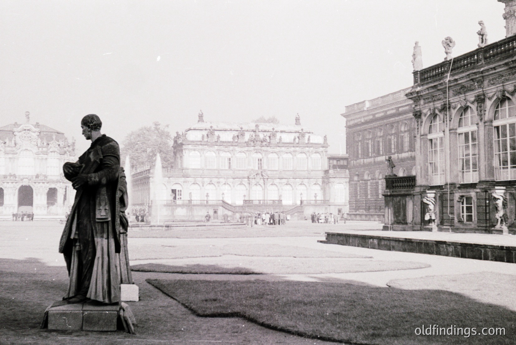 Vintage photograph