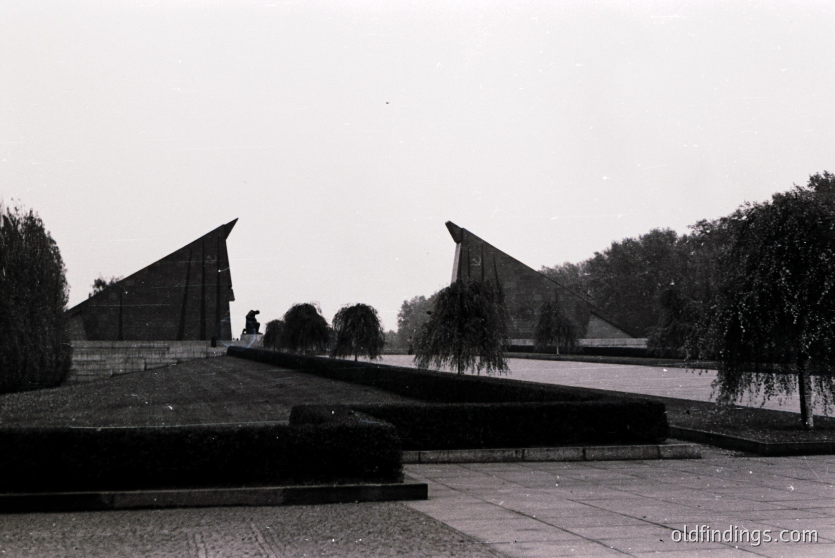 Vintage photograph