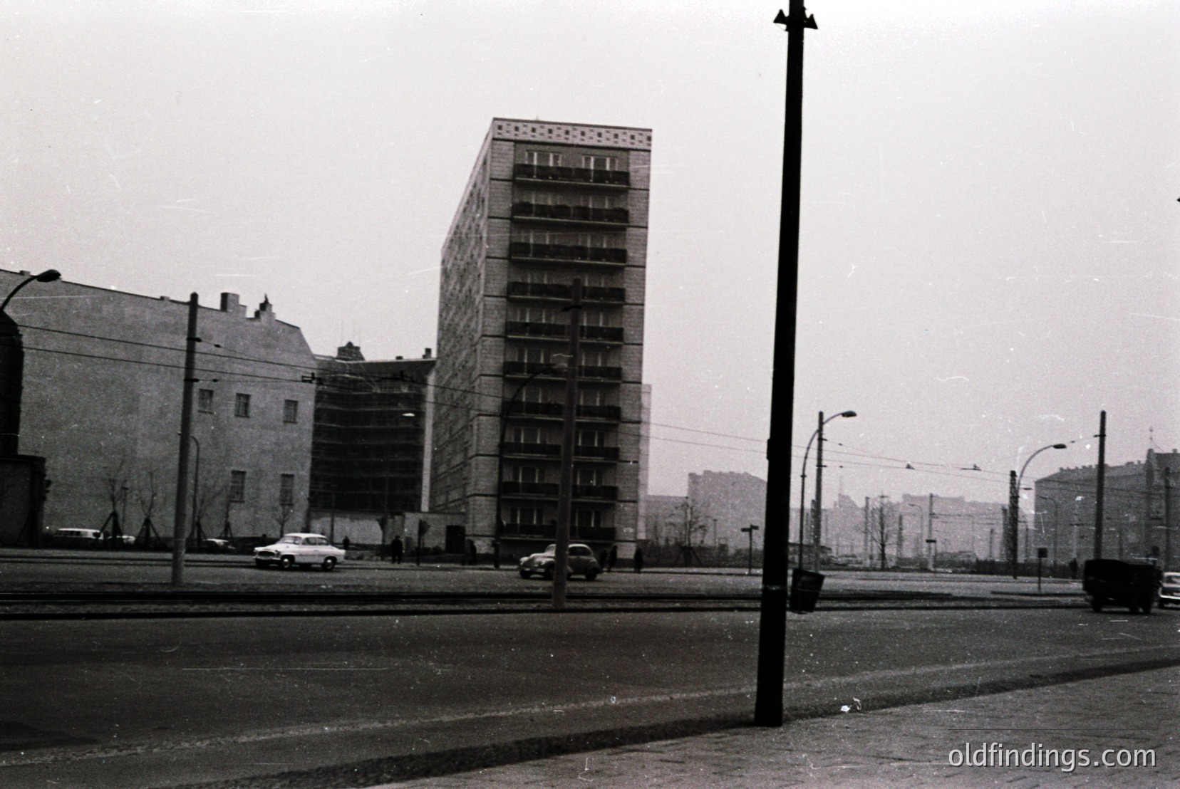 Vintage photograph