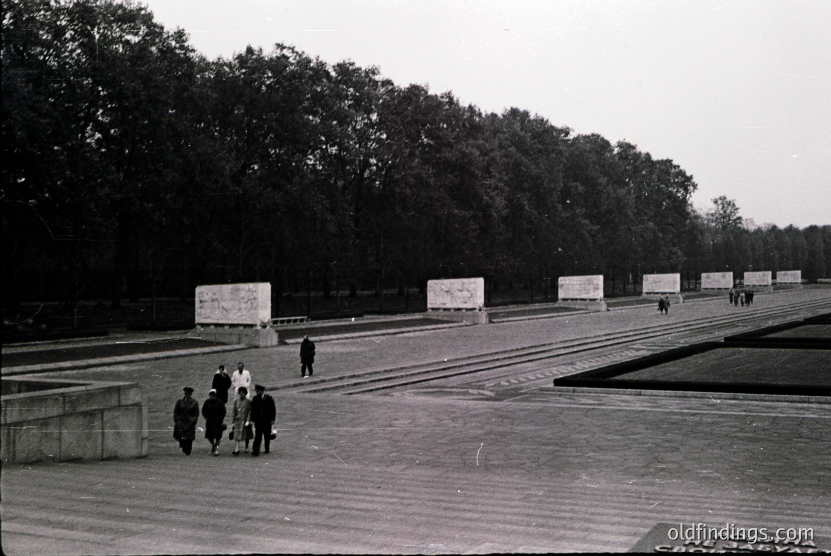 Vintage photograph