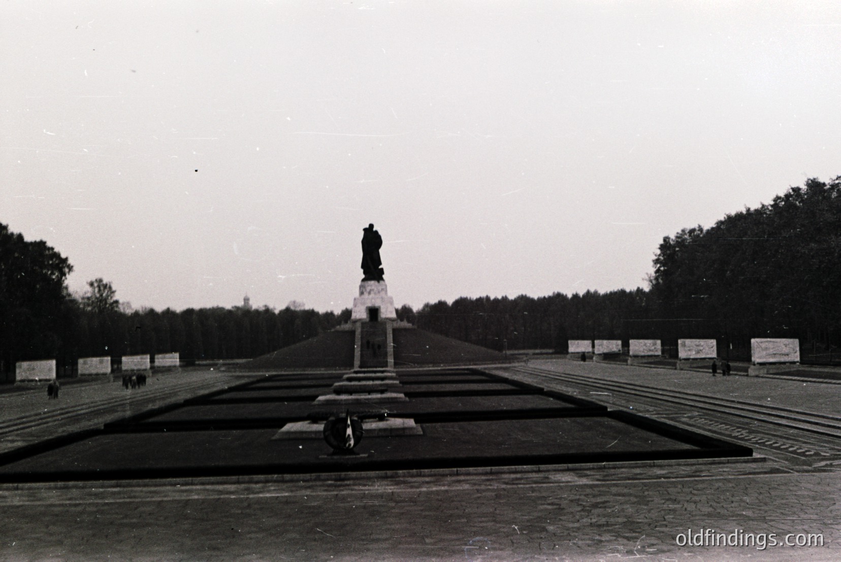 Vintage photograph