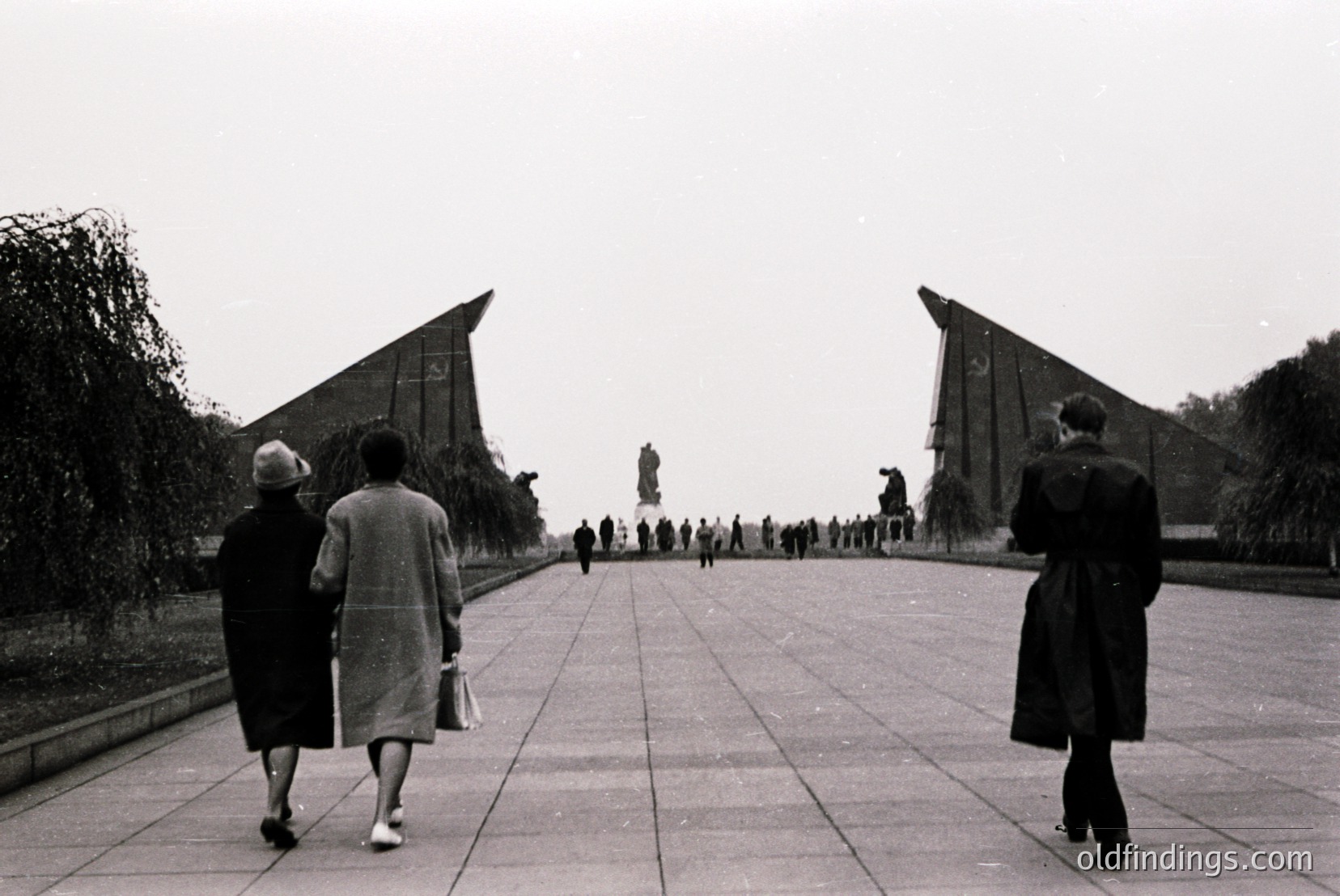Vintage photograph