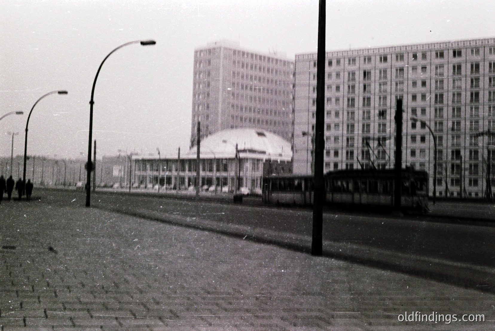 Vintage photograph