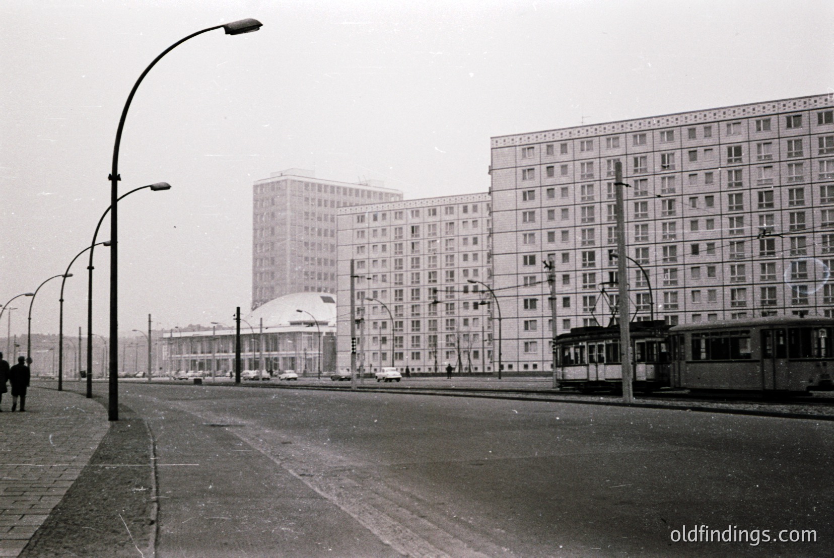 Vintage photograph