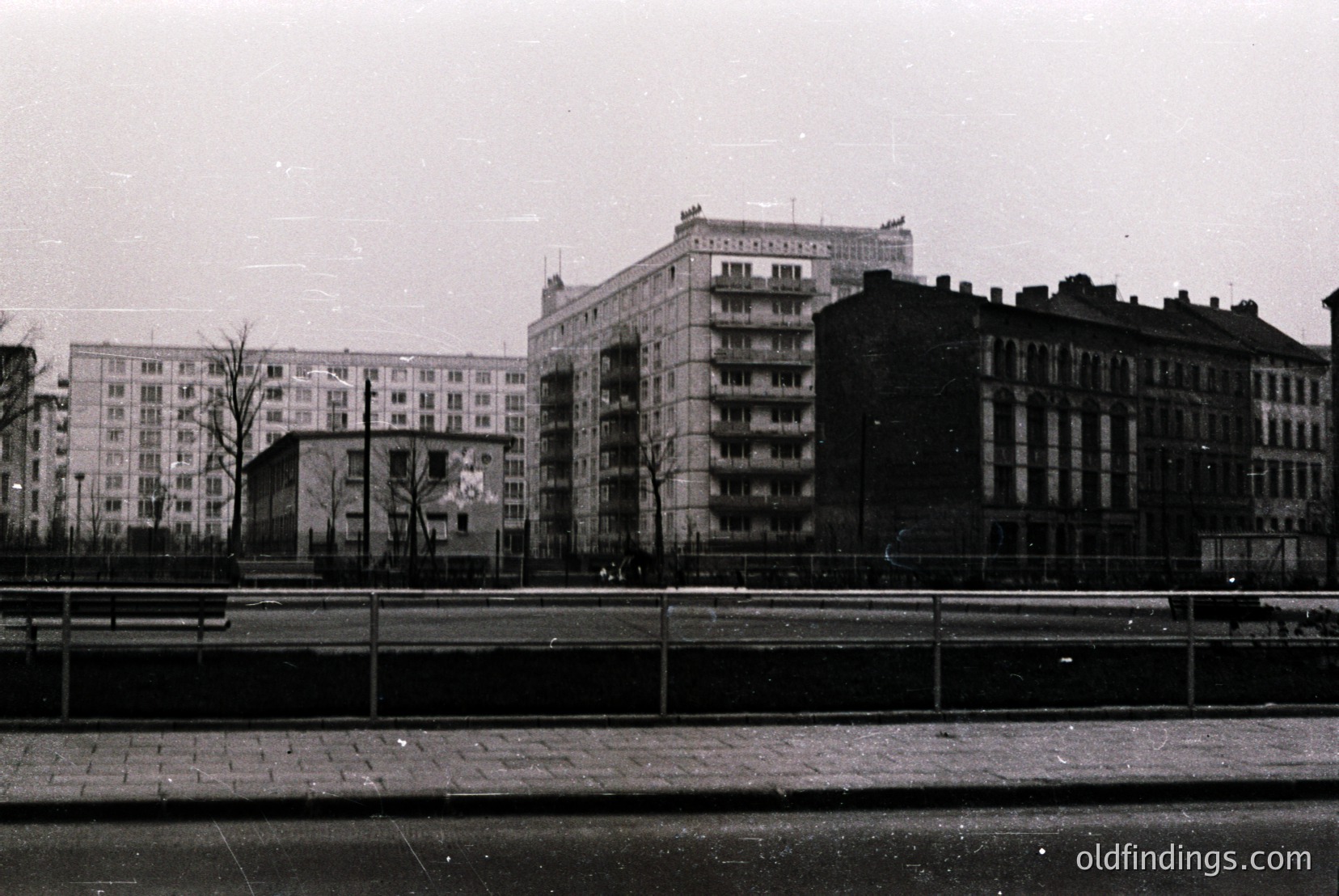 Vintage photograph