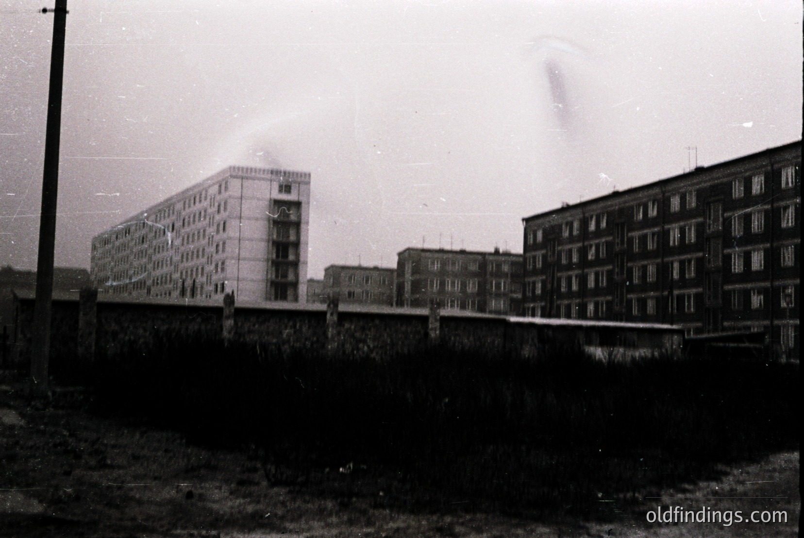 Vintage photograph