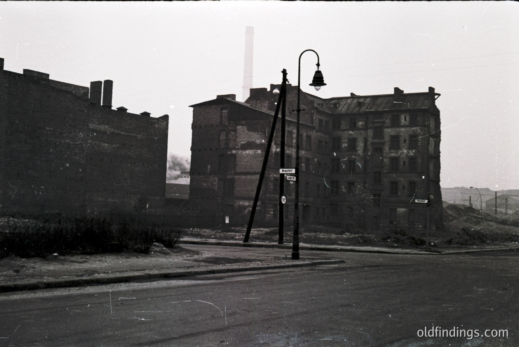 Vintage photograph