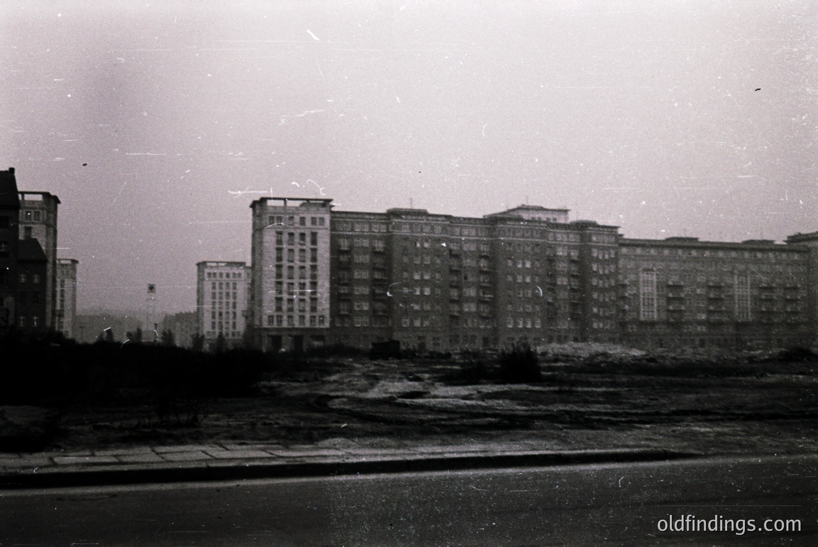 Vintage photograph