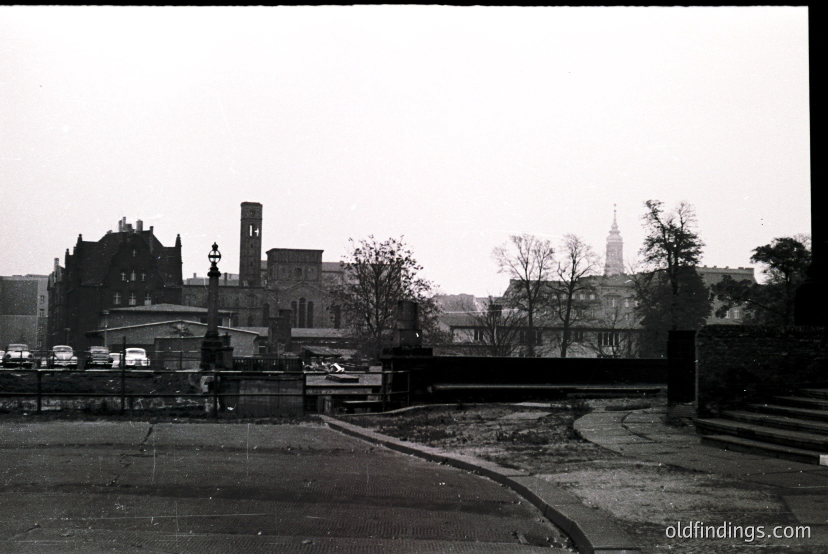 Vintage photograph