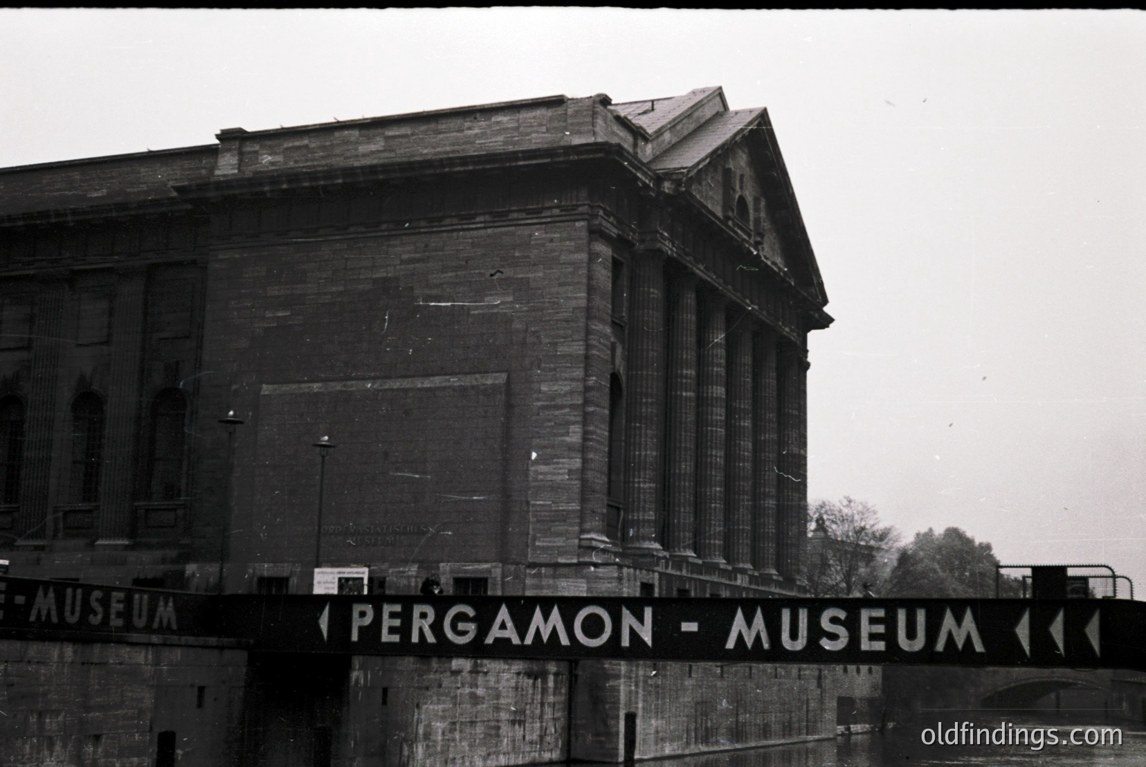 Vintage photograph