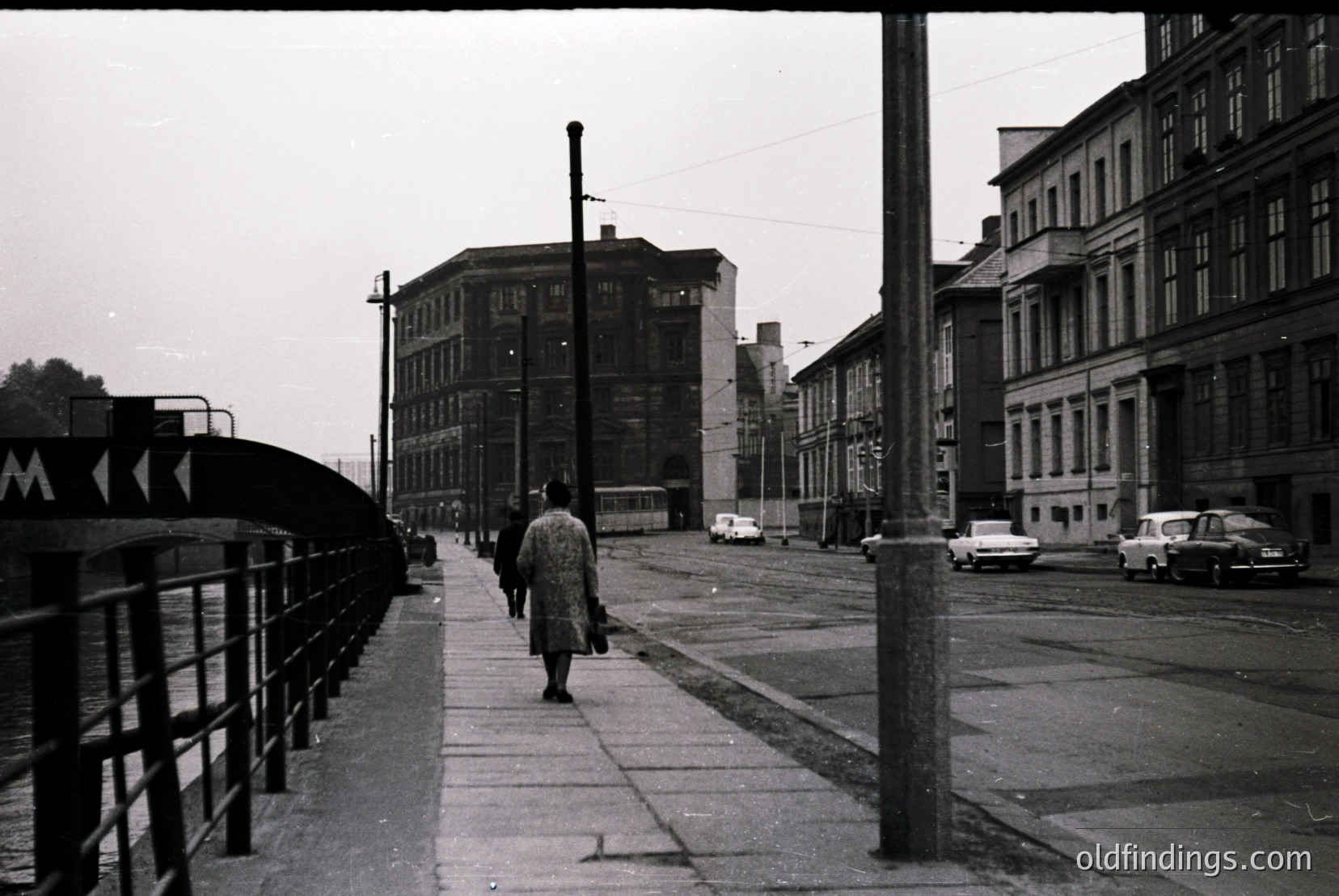 Vintage photograph