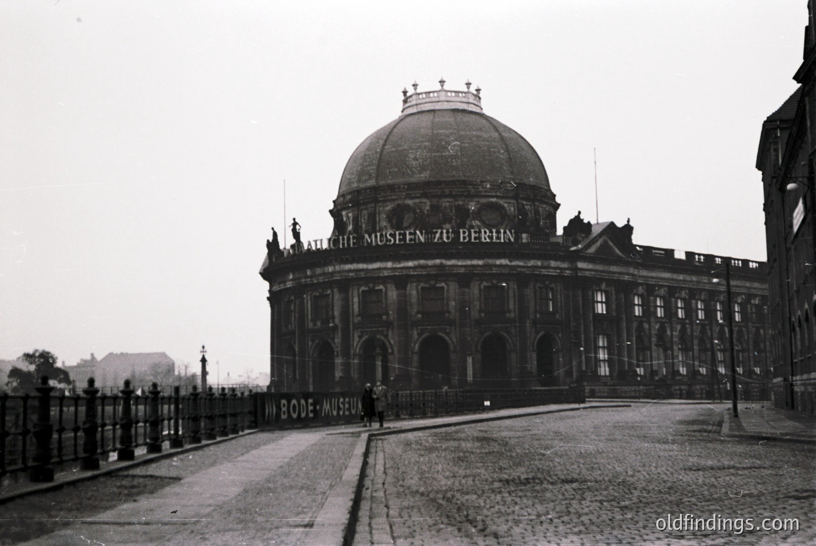 Vintage photograph