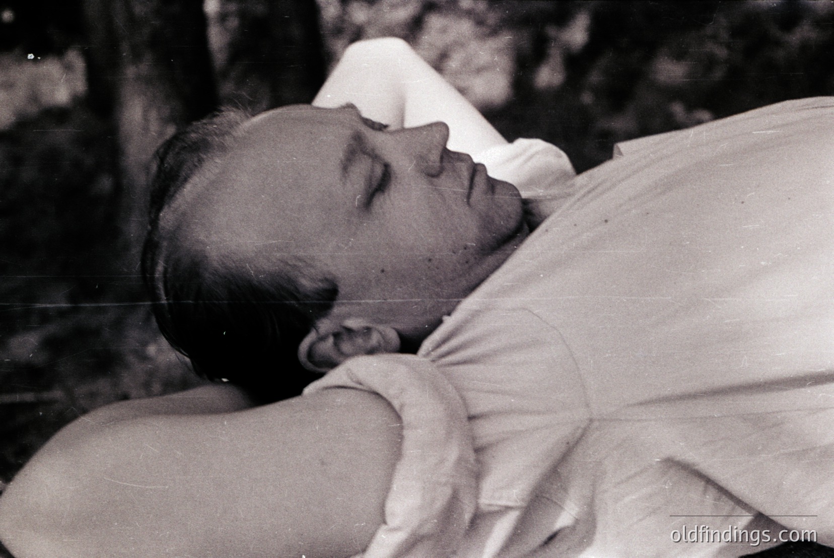 Vintage photograph