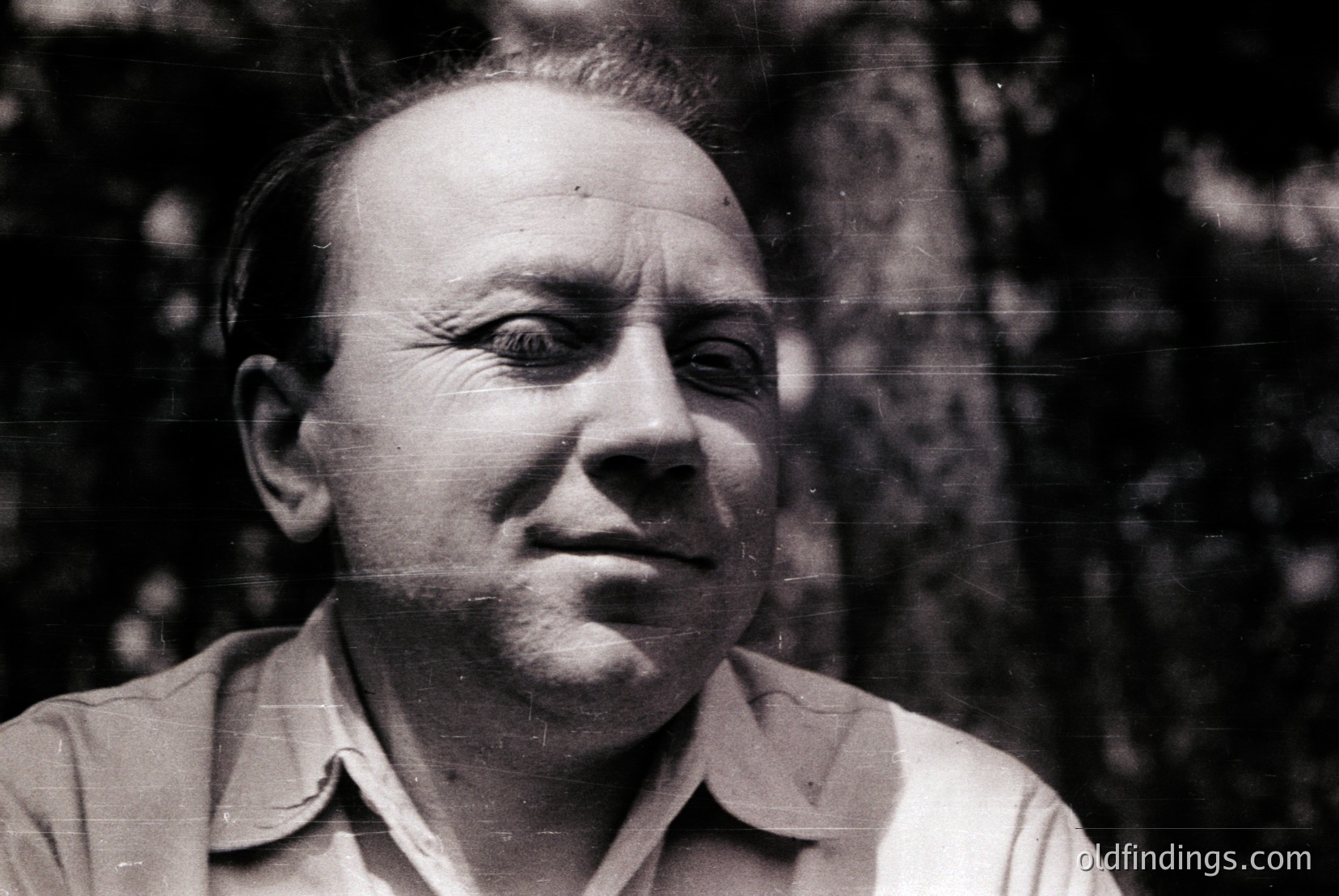 Vintage photograph