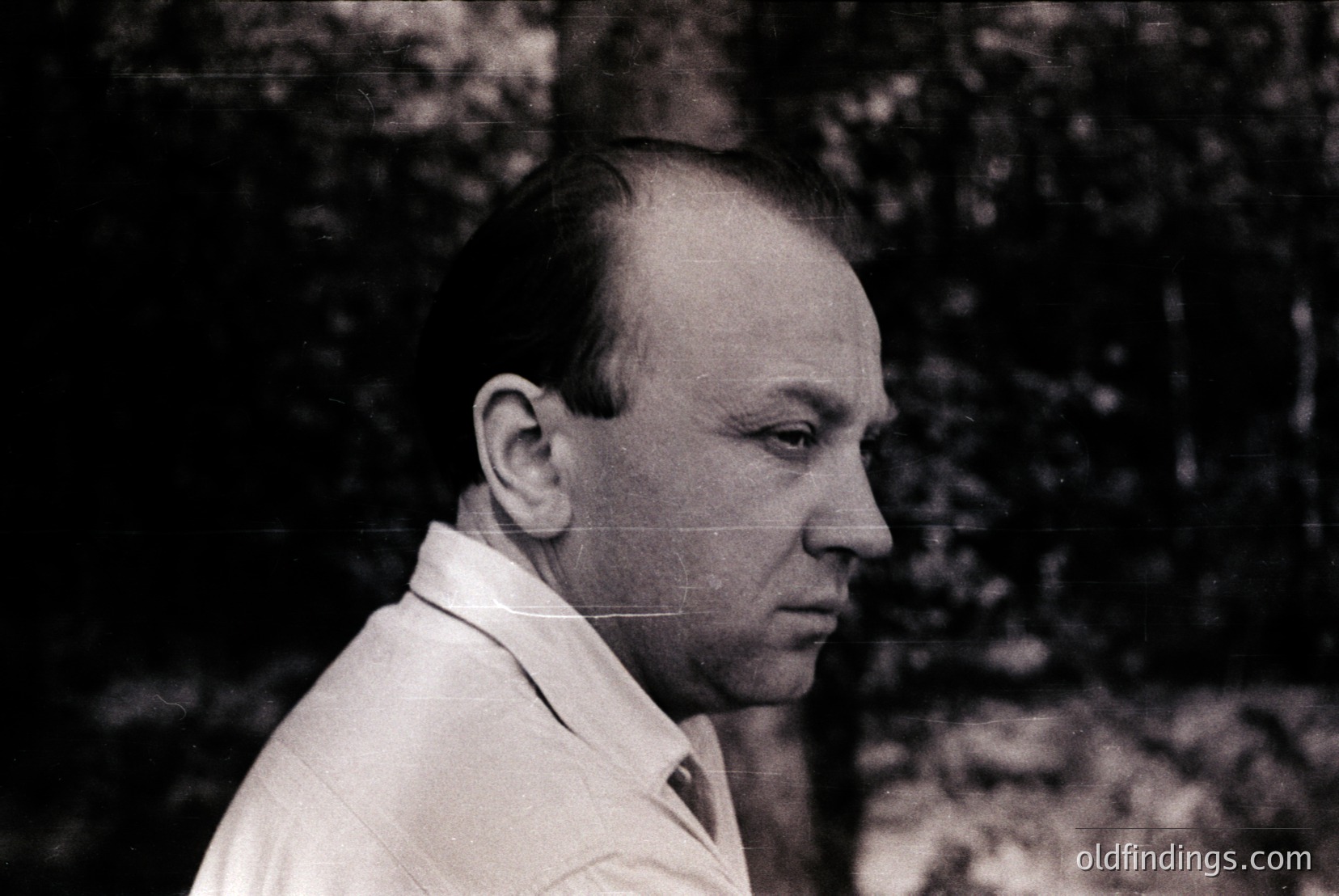 Vintage photograph