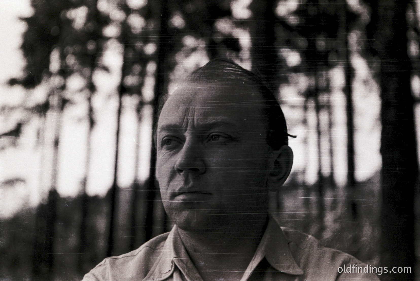 Vintage photograph