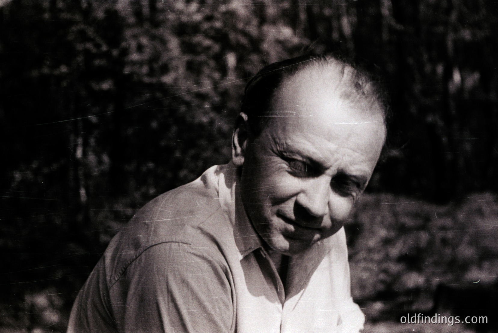 Vintage photograph