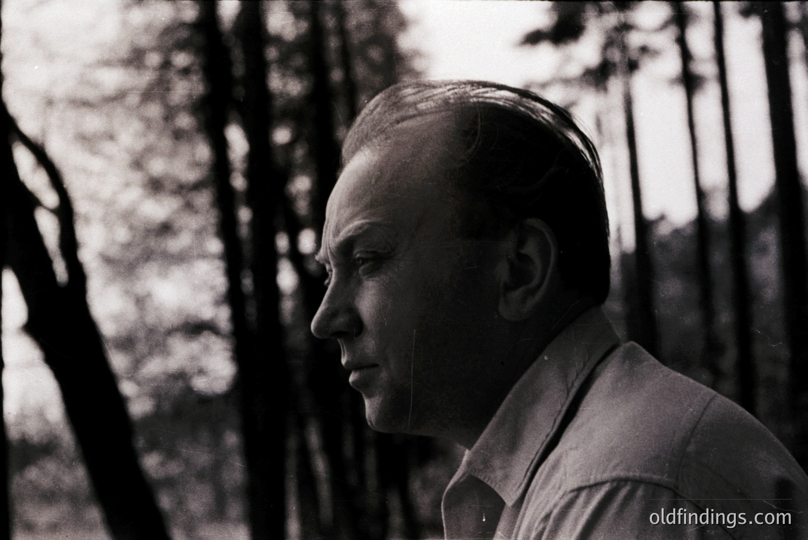 Vintage photograph