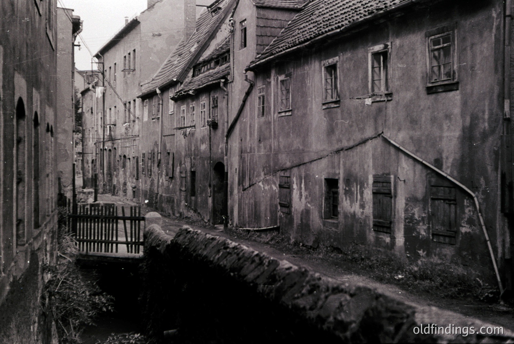 Vintage photograph