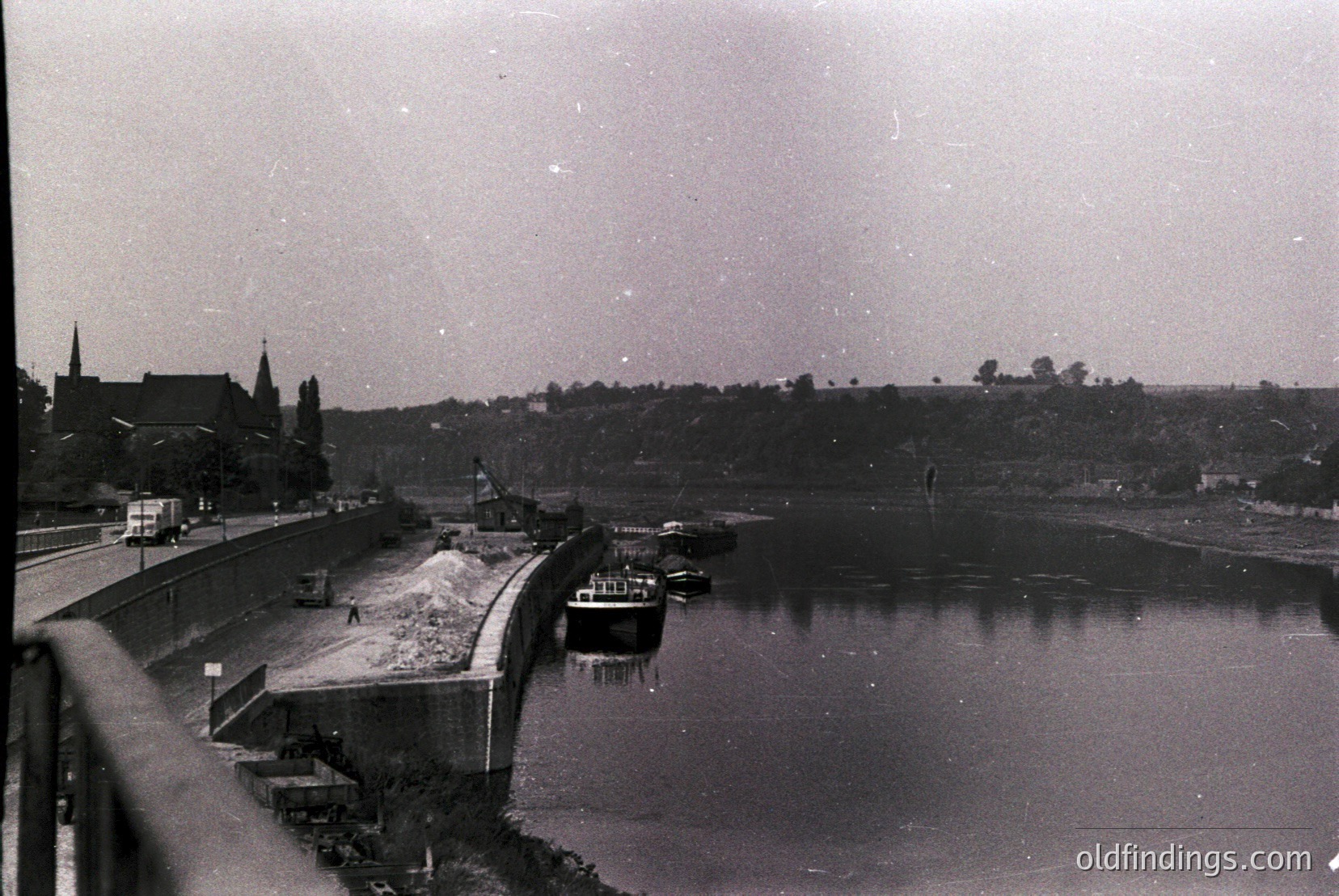 Vintage photograph